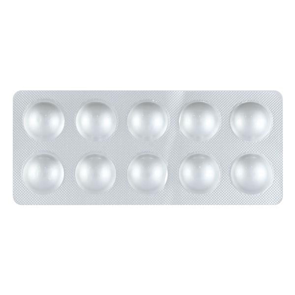 COSOME AR Tablet 10's