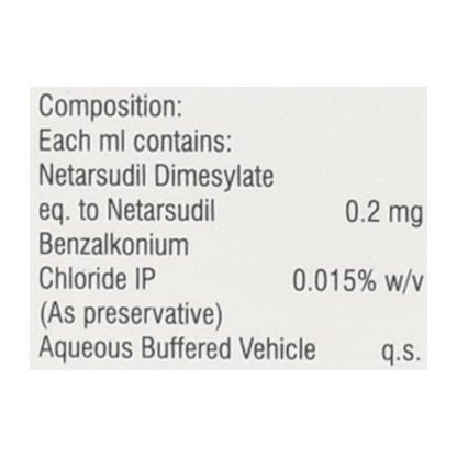 RAIKI Eye Drops 3ml
