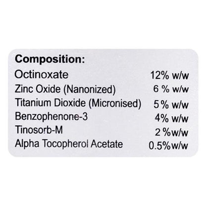 ADCROSS AQUA SPF 50+ Gel 75ml
