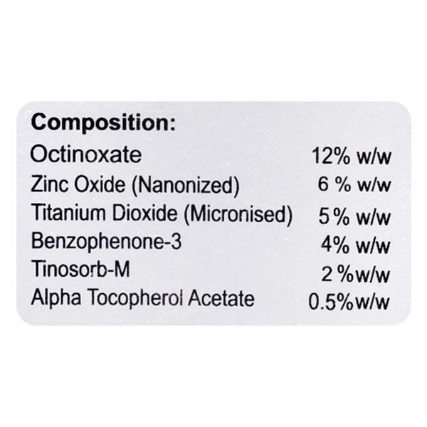 ADCROSS AQUA SPF 50+ Gel 75ml