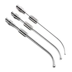 Vaishnav Surgicals Aspiration Suction Tube