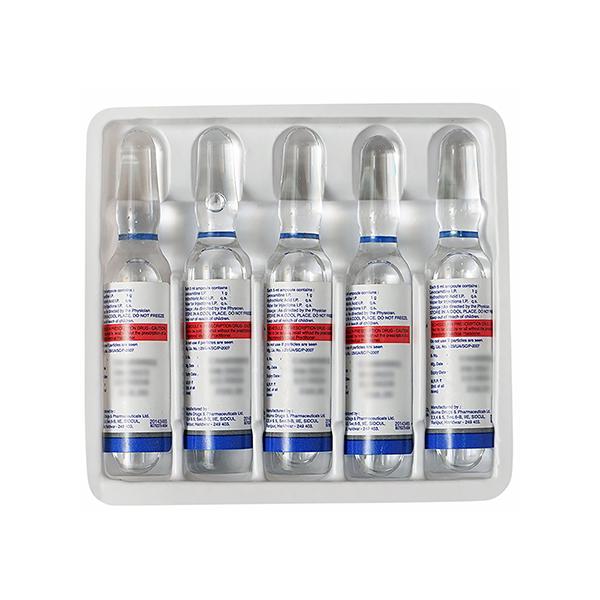 Carnisure 1gm Injection 5ml