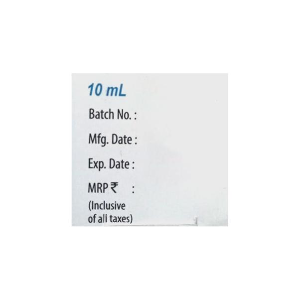 CERUKLIN NEW Ear Drops 10ml