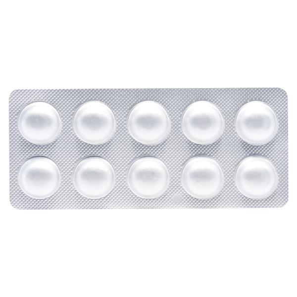 Solikem 10mg Tablet 10'S