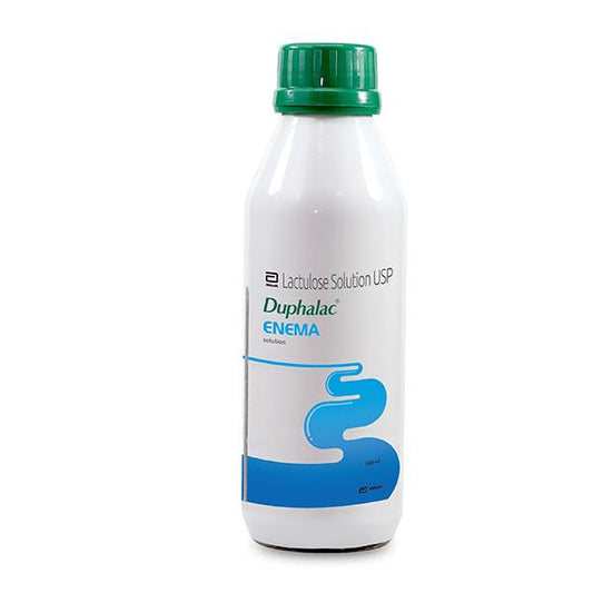Duphalac Enema 300ml