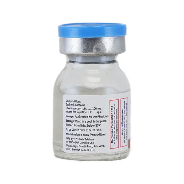 LEVIALFA Injection 5ml