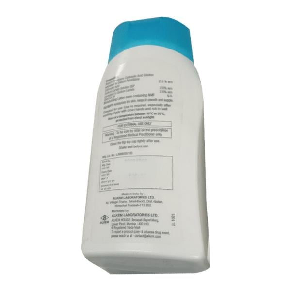 Olesoft Lotion 200ml