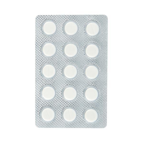 Glimisave 4mg Tablet 15'S