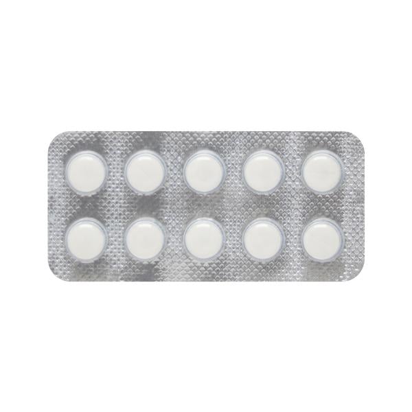 Rospitril Plus 2mg Tablet 10'S