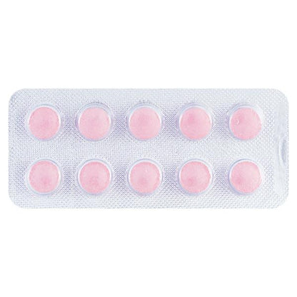 AMITIDE 25 Tablet 10's