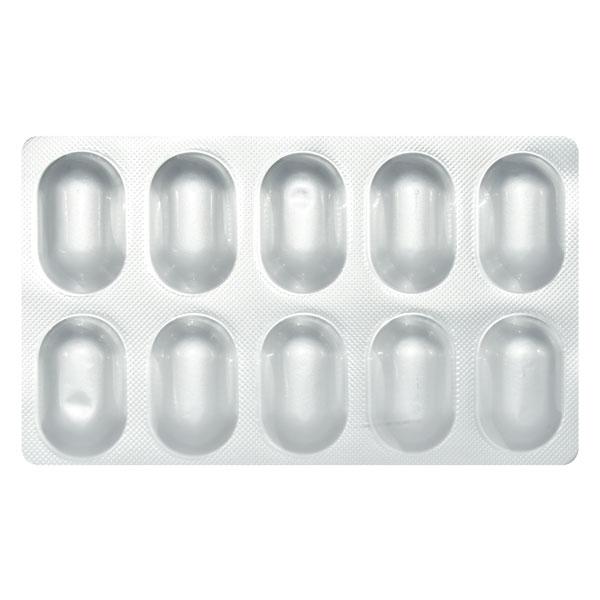 CARILIFT 4.5 Capsule 10's