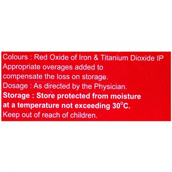 Oosure M Tablet 10'S