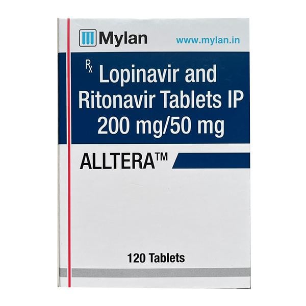 Alltera Tablet 120'S