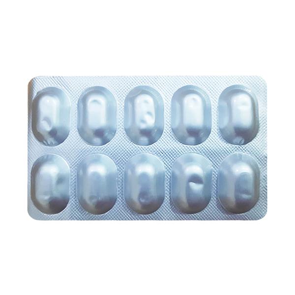 PREPROTIC Capsule 10's