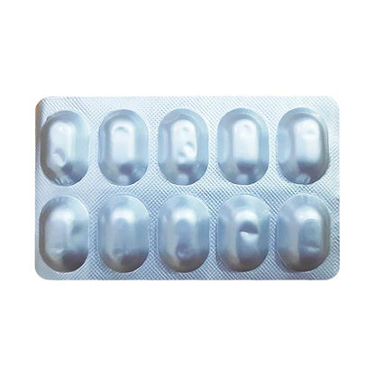 PREPROTIC Capsule 10's