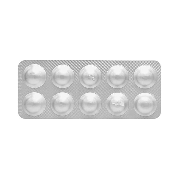 EMPANEO 10 Tablet 10's