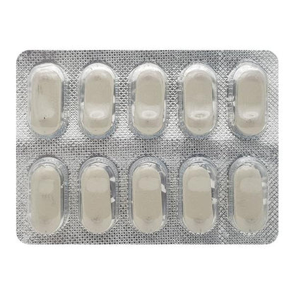 STALIA PLUS Tablet 10's