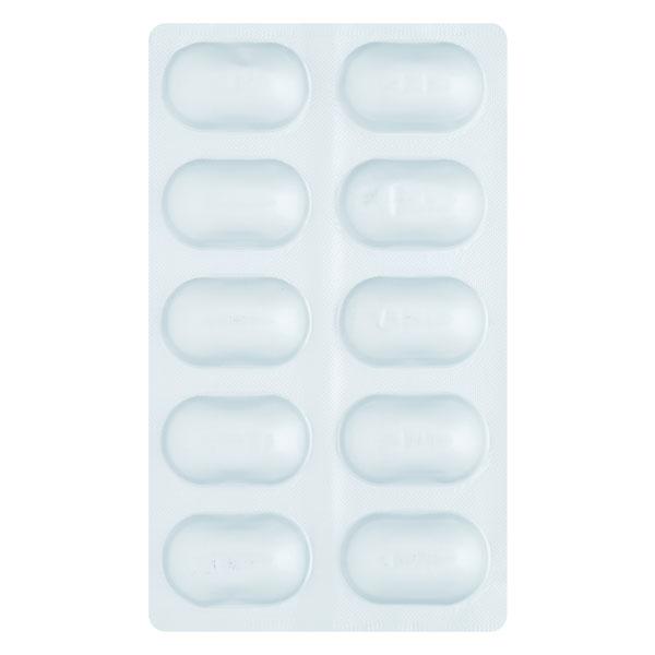 Anbid 250Mg Tablet 10's
