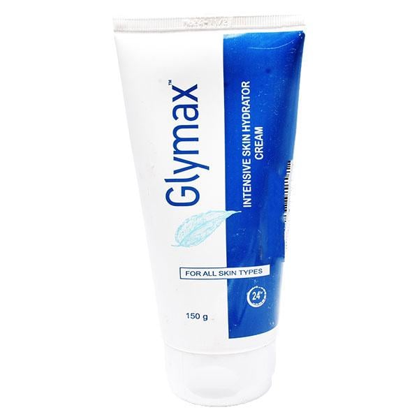 GLYMAX INTENSIVE SKIN HYDRATOR Cream 150gm
