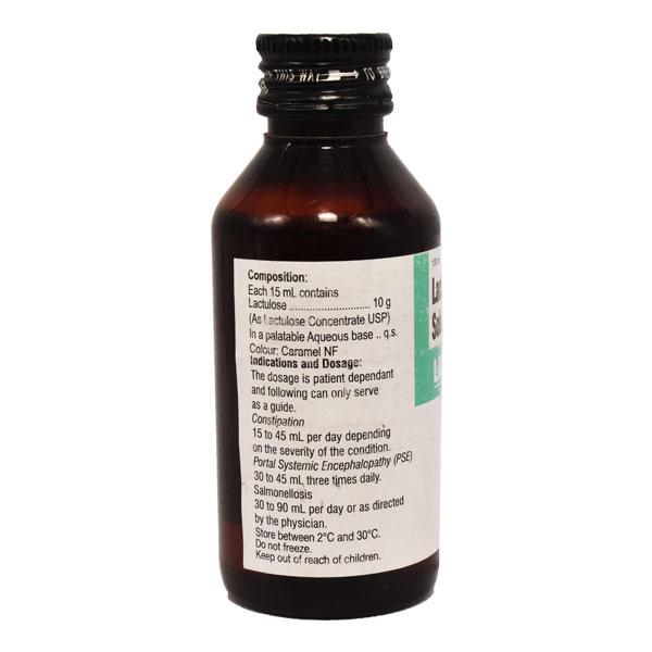 Laxan Solution 100ml