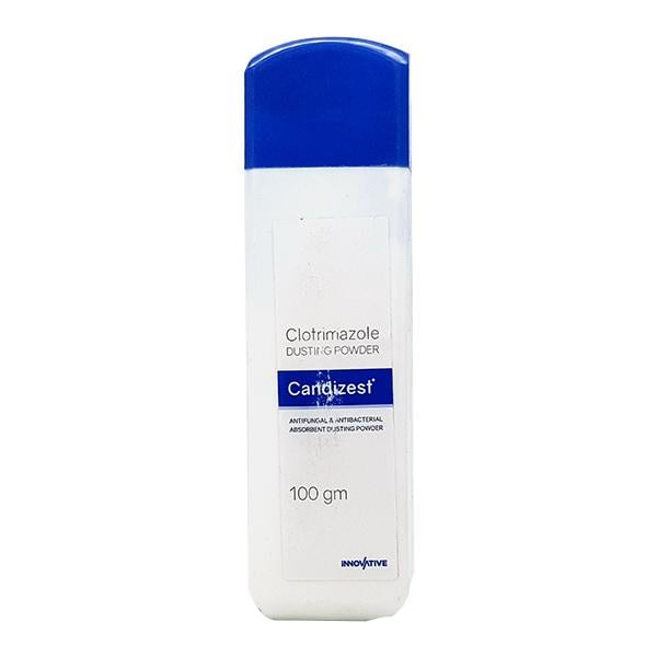 CANDIZEST Dusting Powder 100g