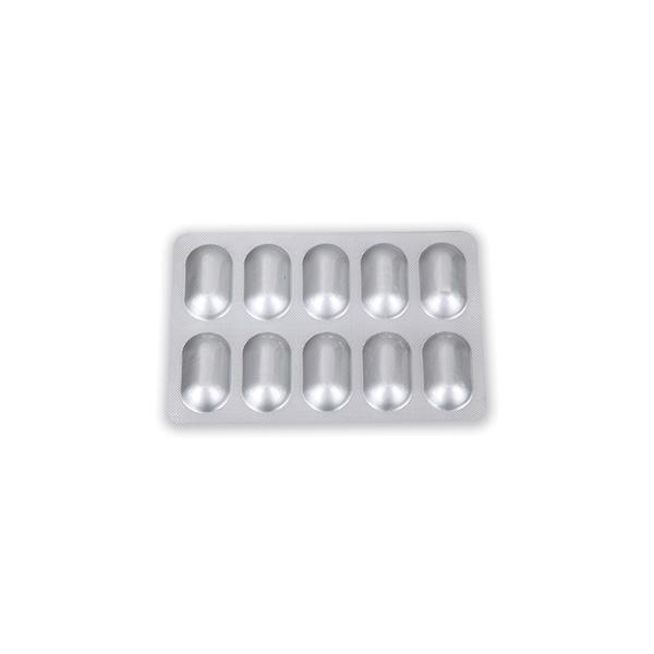 CIPDAPLA M 10/500 Tablet 10's