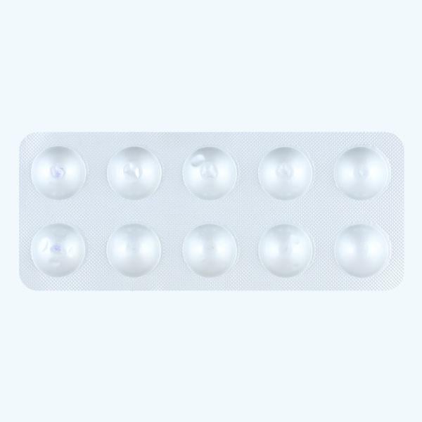 Myfortic 180mg Tablet 10'S