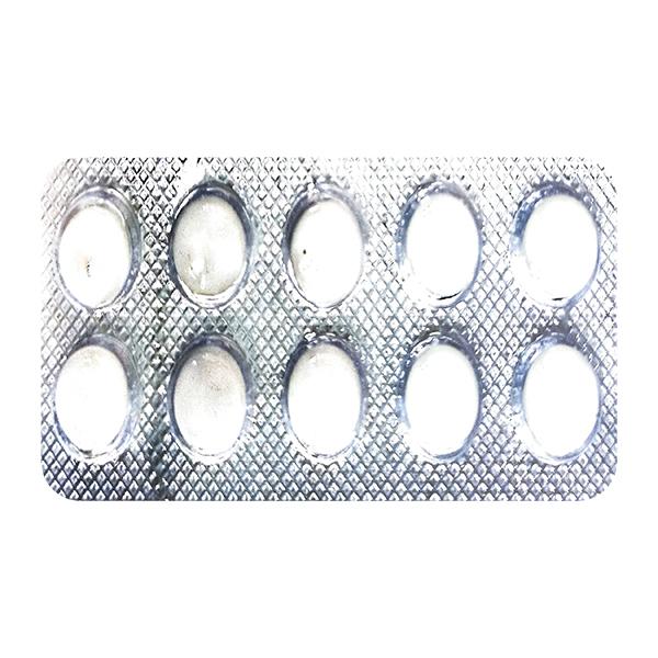 Dericip Retard 150mg Tablet 10'S