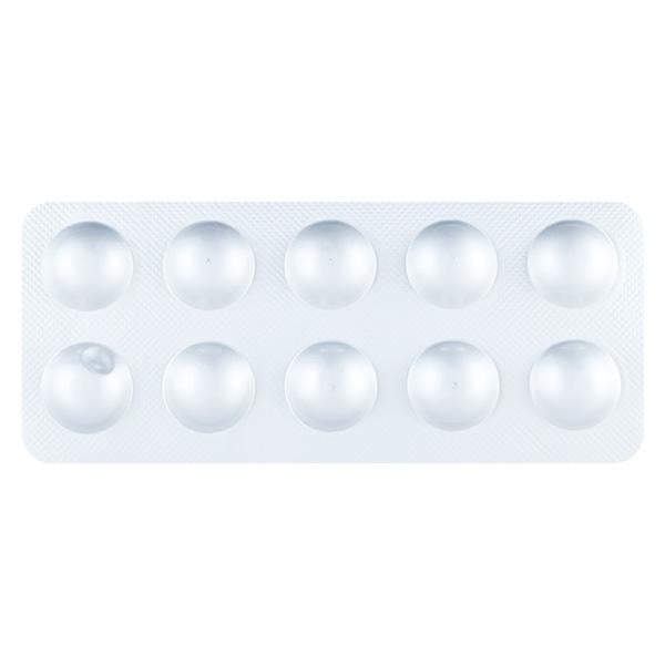 Zinconia 50mg Tablet 10'S