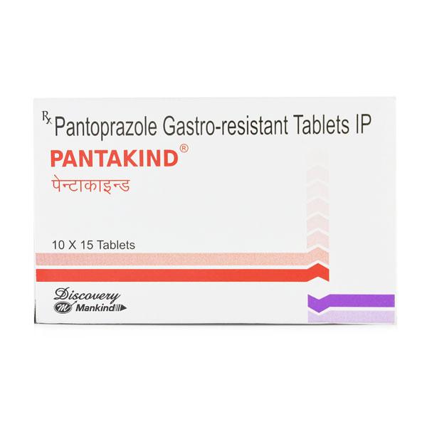 PANTAKIND Tablet 15's