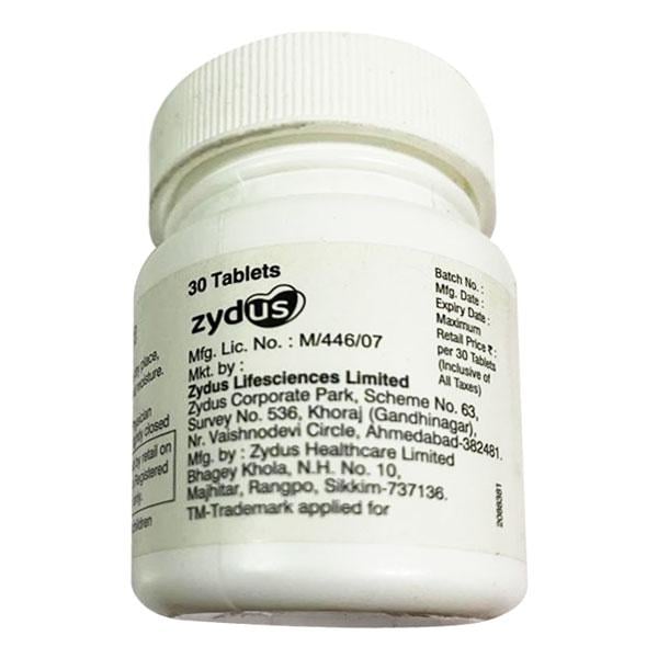 TENOHEP 300 Tablet 30's