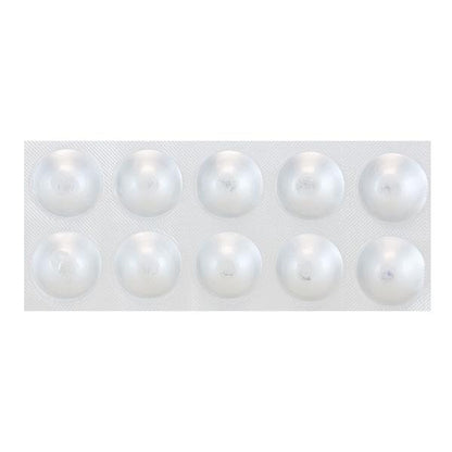 RABICENT 20mg Tablet 10's