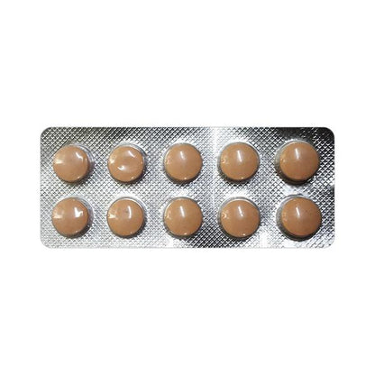 Udicol 150mg Tablet 10'S