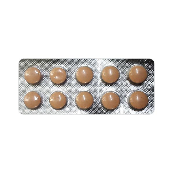 Udicol 150mg Tablet 10'S