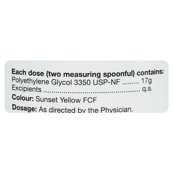 Cipeg Powder 121.1gm