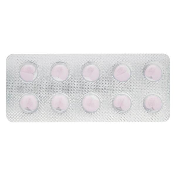 Concor Cor 1.25mg Tablet 10'S
