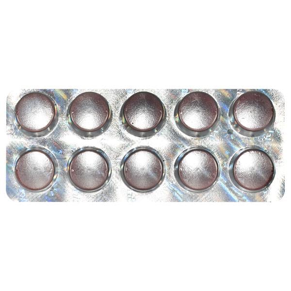 WIKORYL 10 Tablet 10's