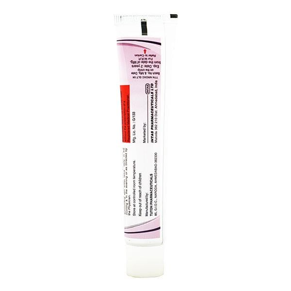 NAILROX Cream 30gm