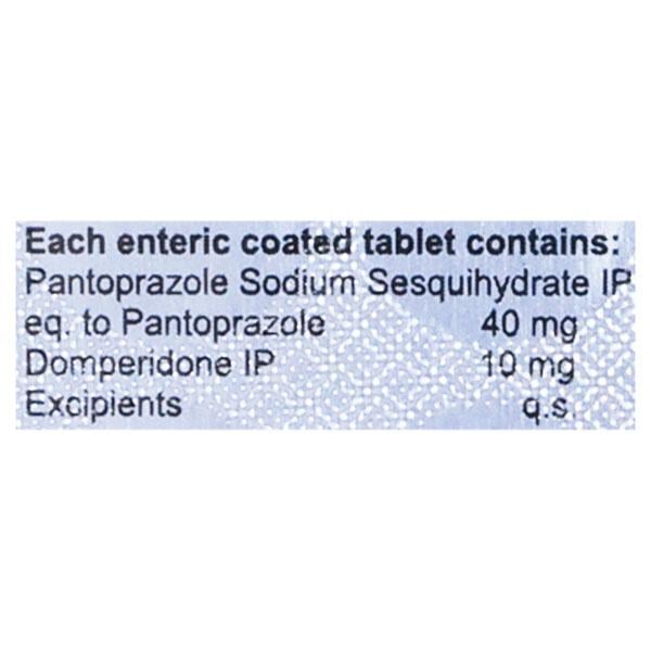 PENTAB D Tablet 15's