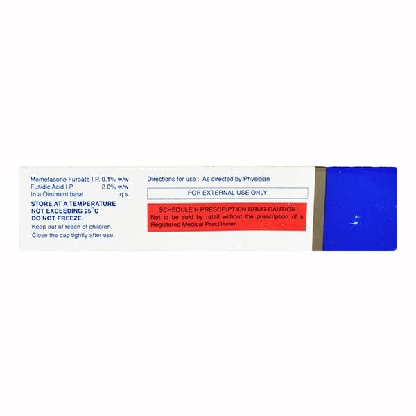 Momoz F Ointment 10gm