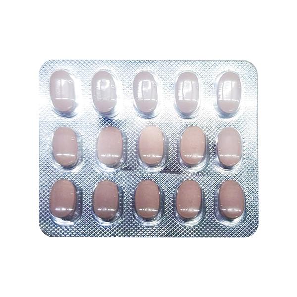 BRIVAZEN 75 Tablet 15's