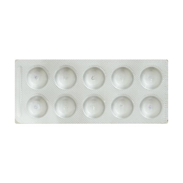 DELGADO 5 Tablet 10's