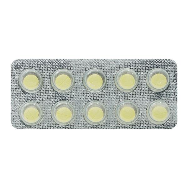 Cintapro 1mg Tablet 10'S