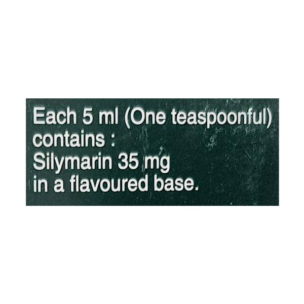 Silybon Suspension 100ml