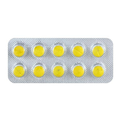 ITRYP 10 Tablet 10's
