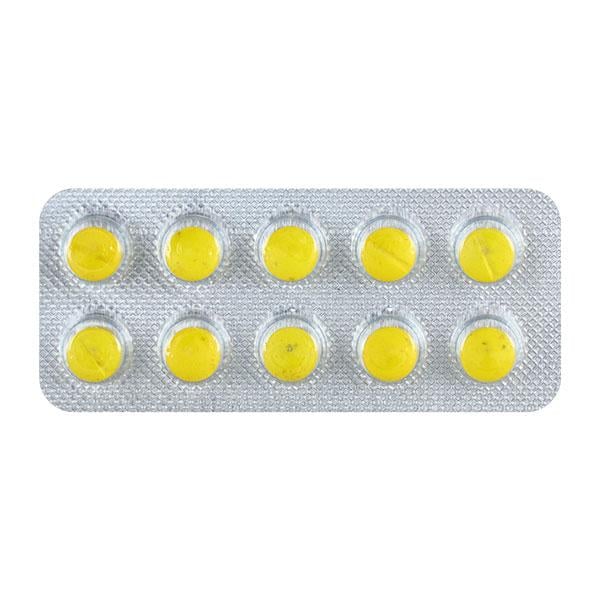 ITRYP 10 Tablet 10's