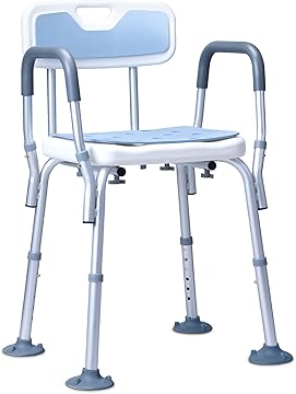 Frido Shower Chair Pro