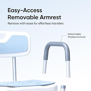 Frido Shower Chair Pro