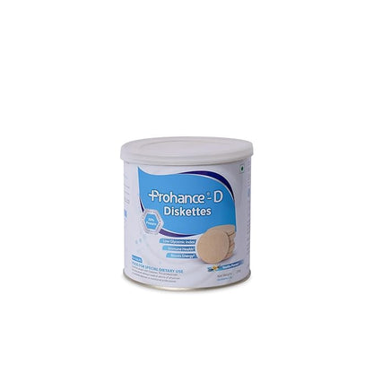 Prohance-D Diskettes Vanilla