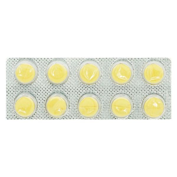 BISOBIS 5 Tablet 10's